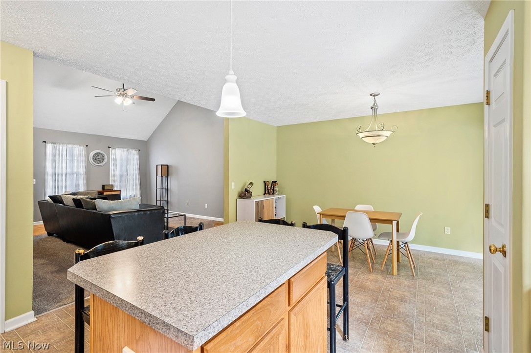 Village/Marsh Lndg Condo - Residential