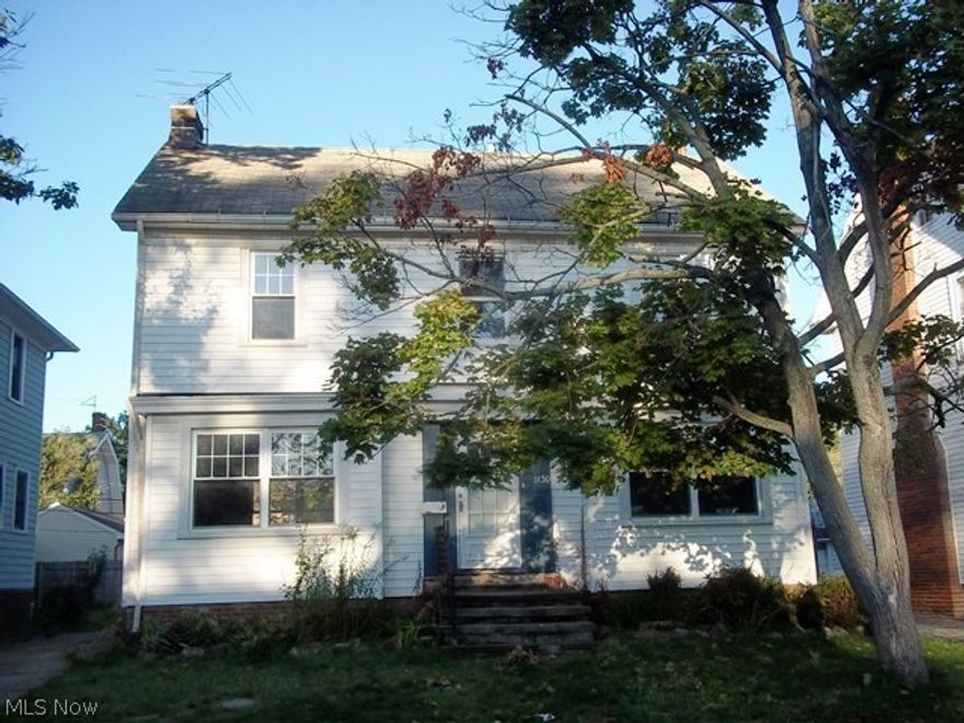 REO Property, Property Sold AS-IS W/O Repair, Warranty or Seller Disclosure.  The Listing Broker & Seller make no guarantees as to the accuracy of information herein; Buyer or Buyer’s Agent is responsible for utility activation related to inspections, Water activation not authorized; air pressure test only.