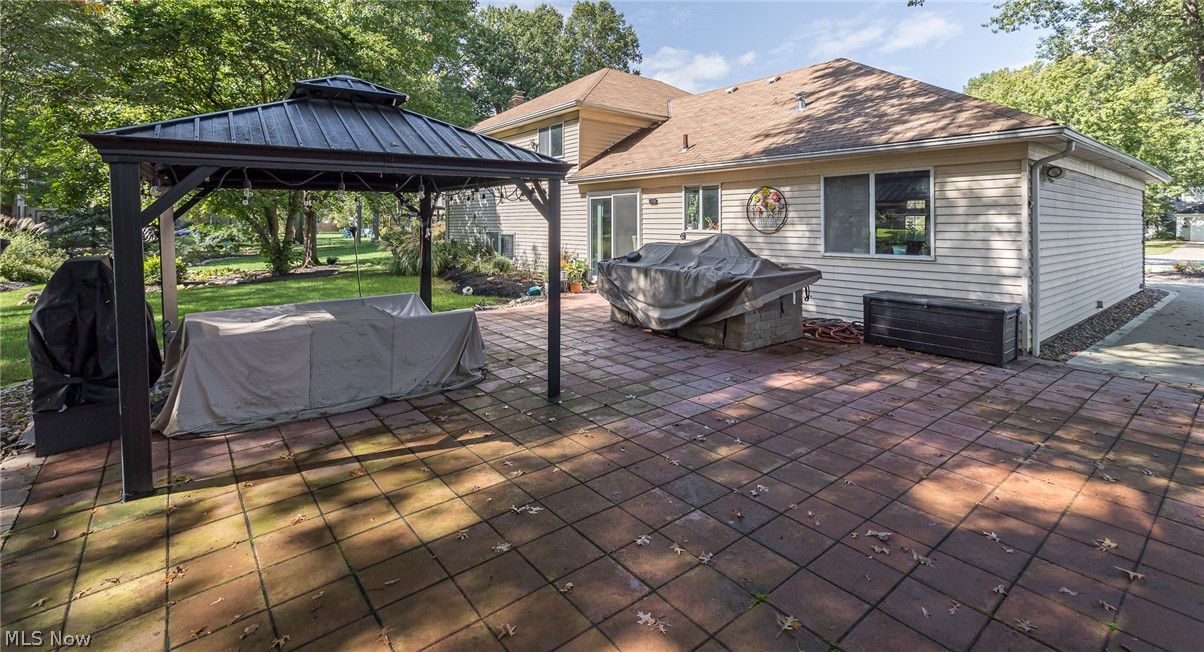 Rockport - Residential