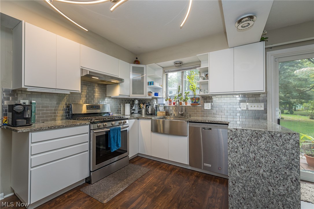 Rockport - Residential