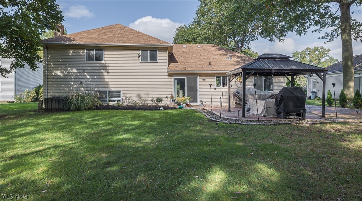 Rockport - Residential