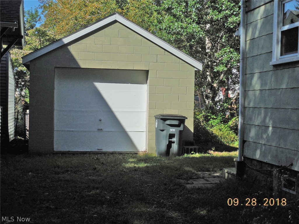 Goodyear Hts - Residential