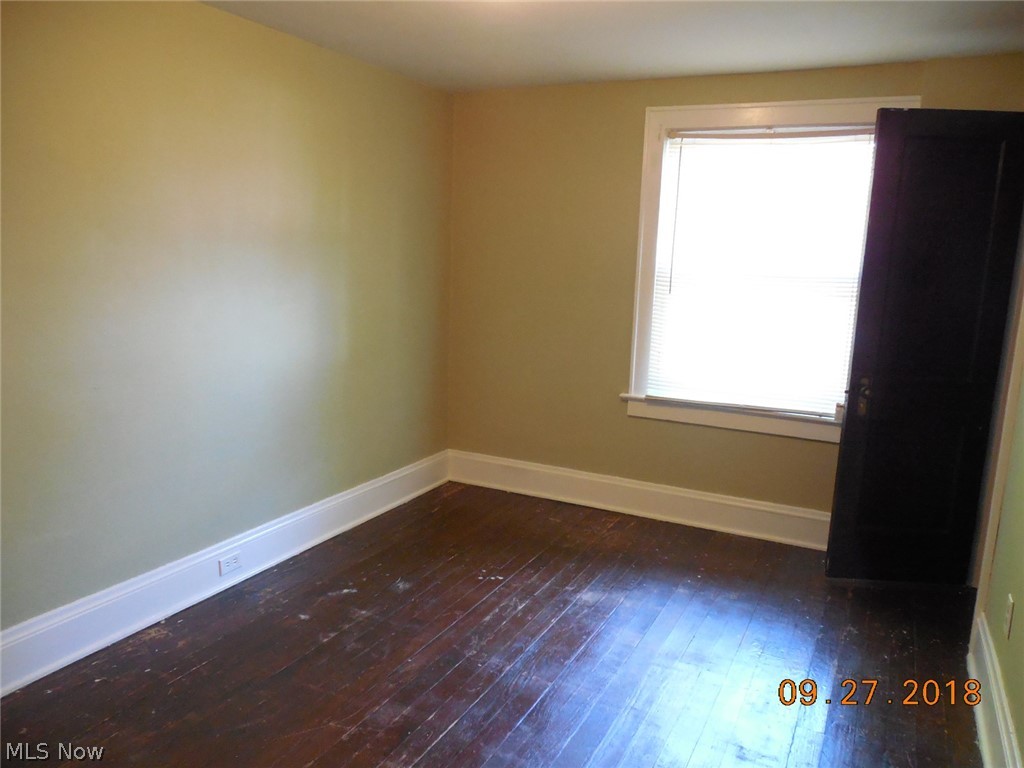 Goodyear Hts - Residential