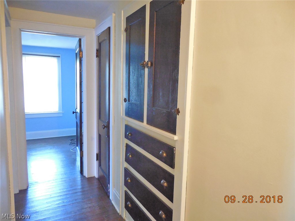 Goodyear Hts - Residential