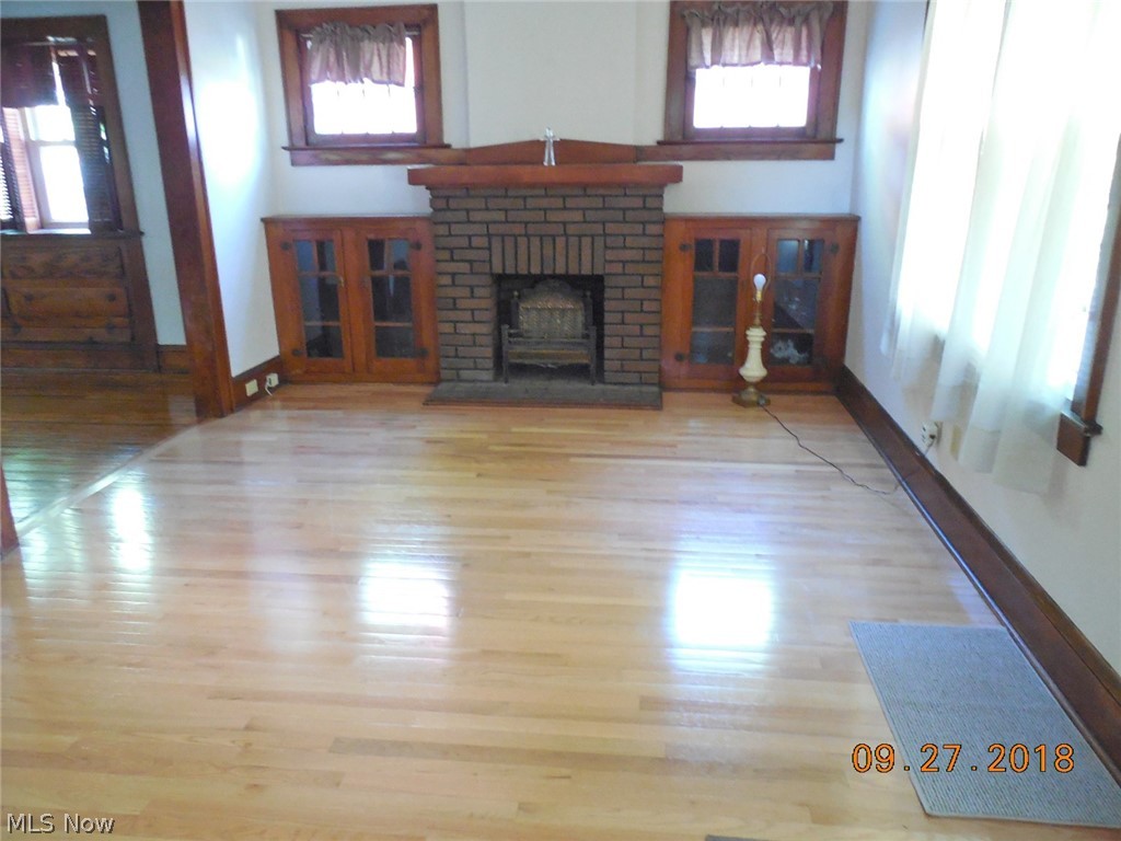 Goodyear Hts - Residential