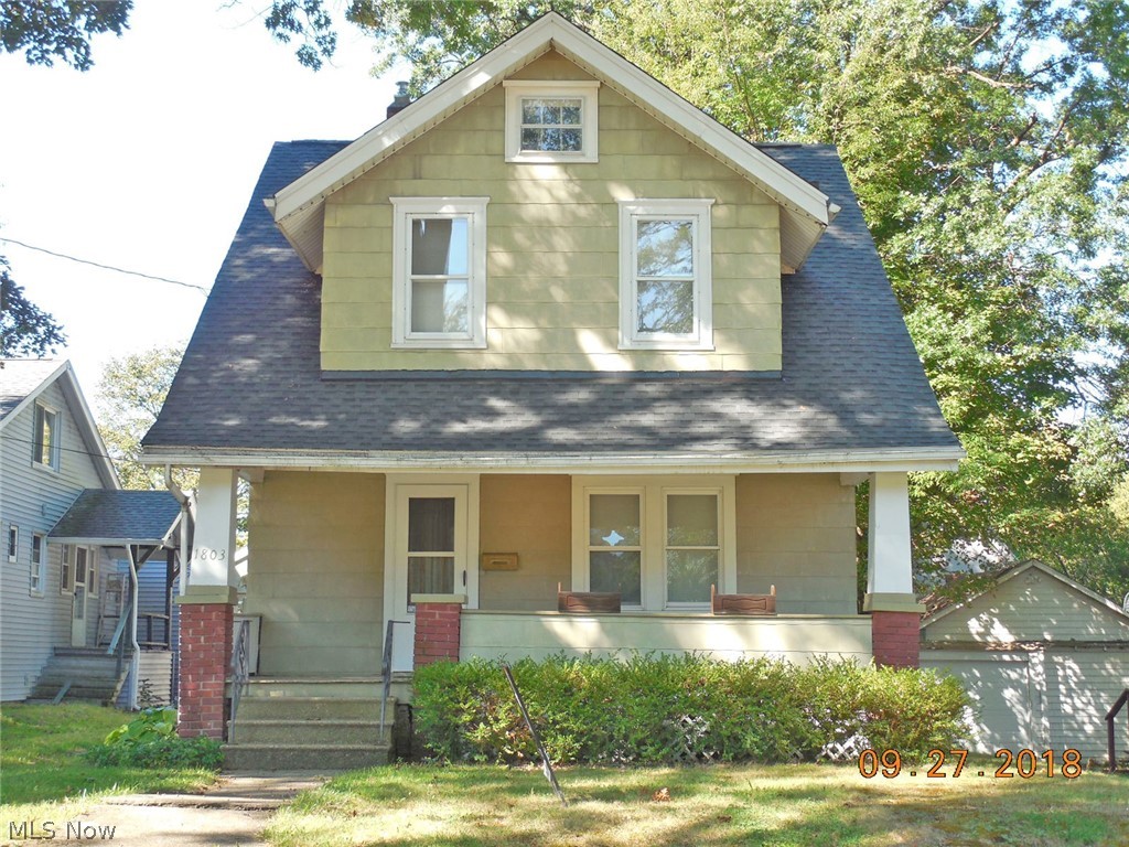 Goodyear Hts - Residential