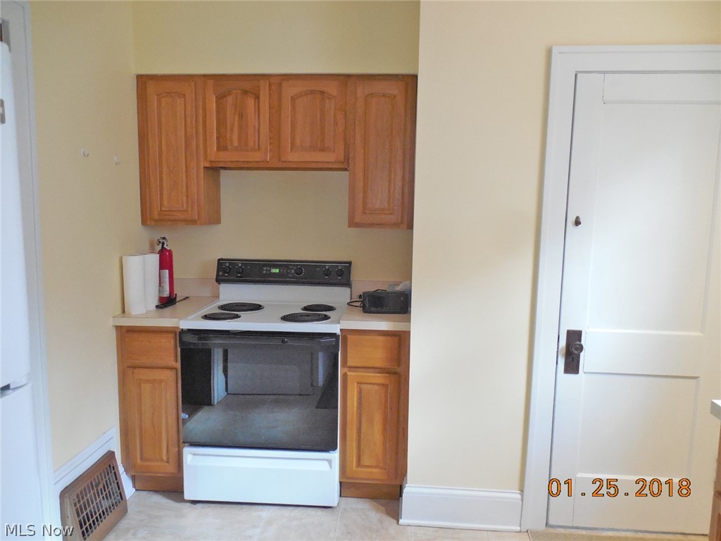 Goodyear Hts - Residential