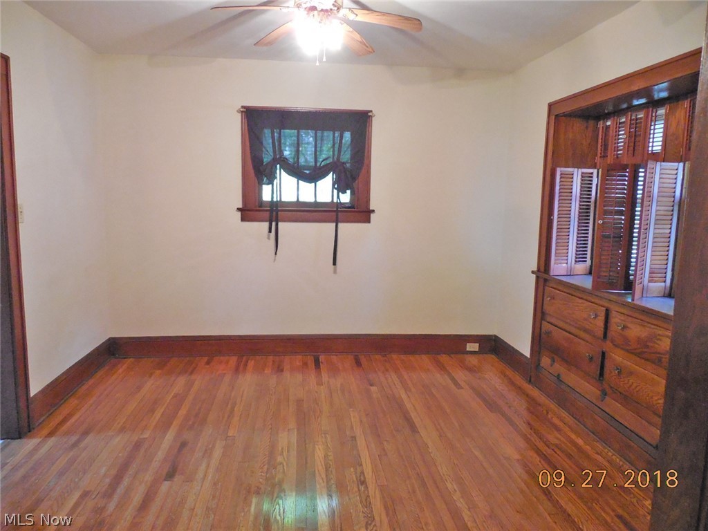 Goodyear Hts - Residential