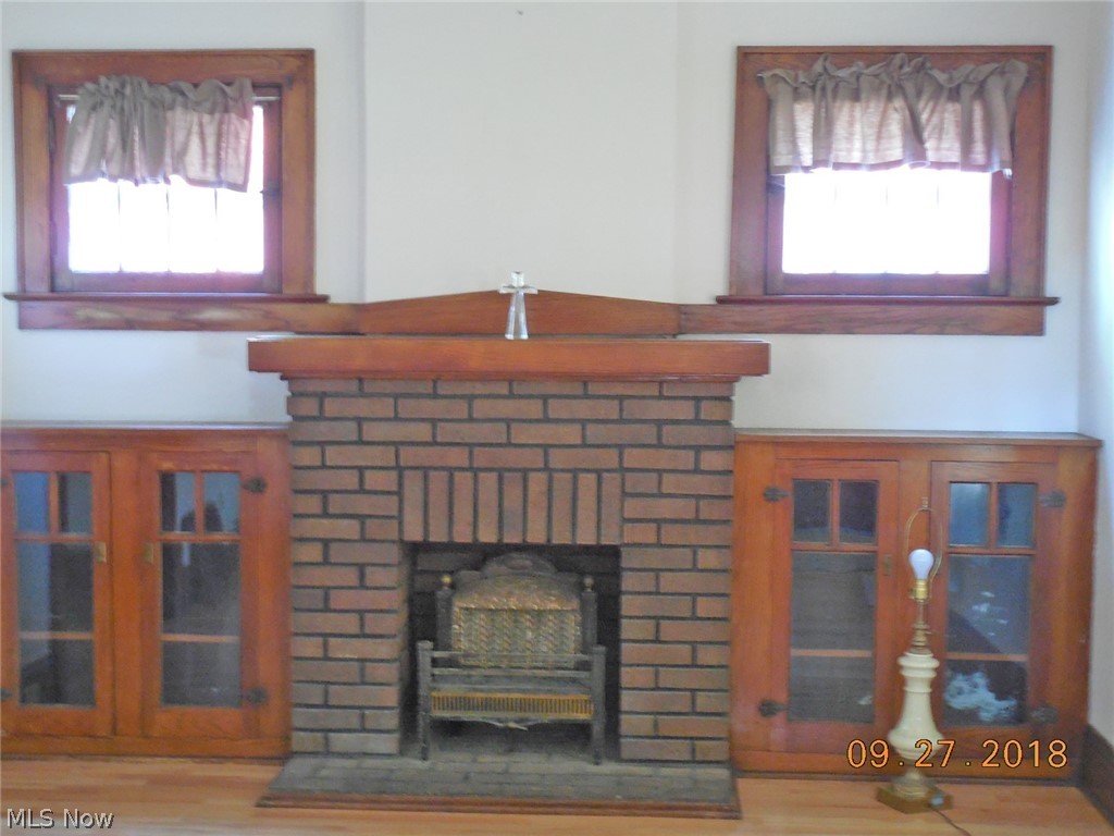 Goodyear Hts - Residential