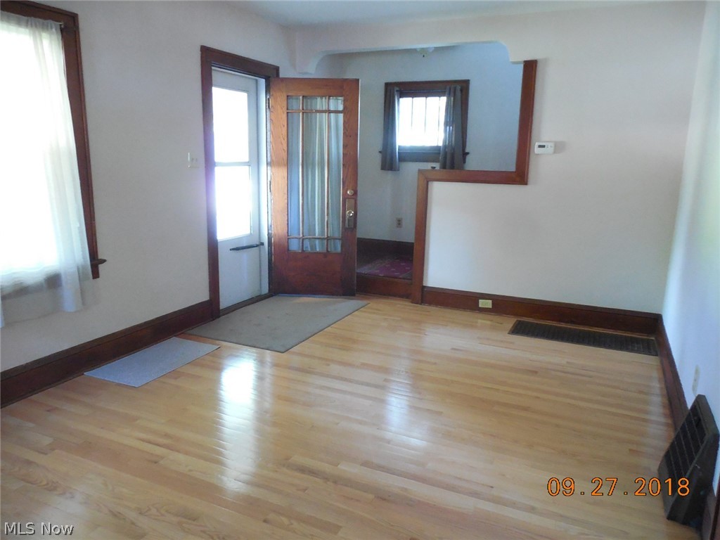 Goodyear Hts - Residential