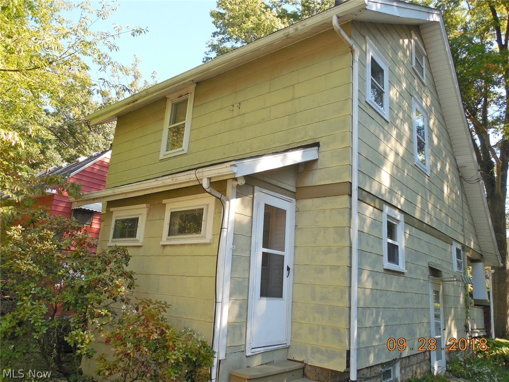 Goodyear Hts - Residential