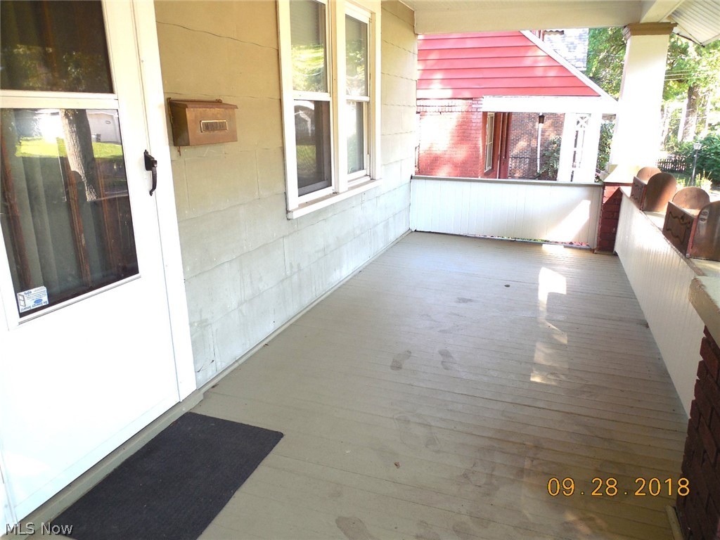 Goodyear Hts - Residential