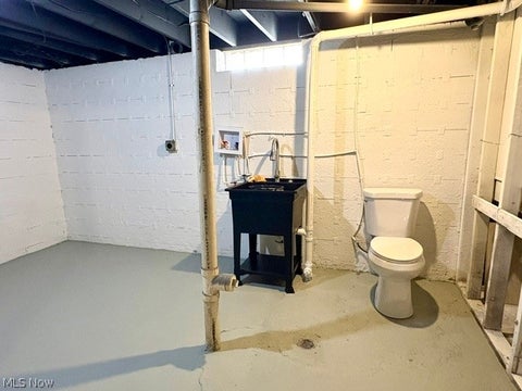 Tiny photo for 2193 33rd Street E, Cleveland, OH 44115 (MLS # 5254935)