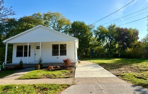Tiny photo for 2193 33rd Street E, Cleveland, OH 44115 (MLS # 5254935)