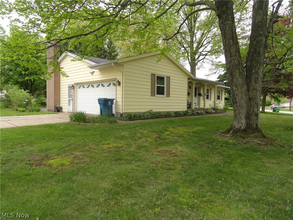 Maplewood Park #7 Allotment - Residential