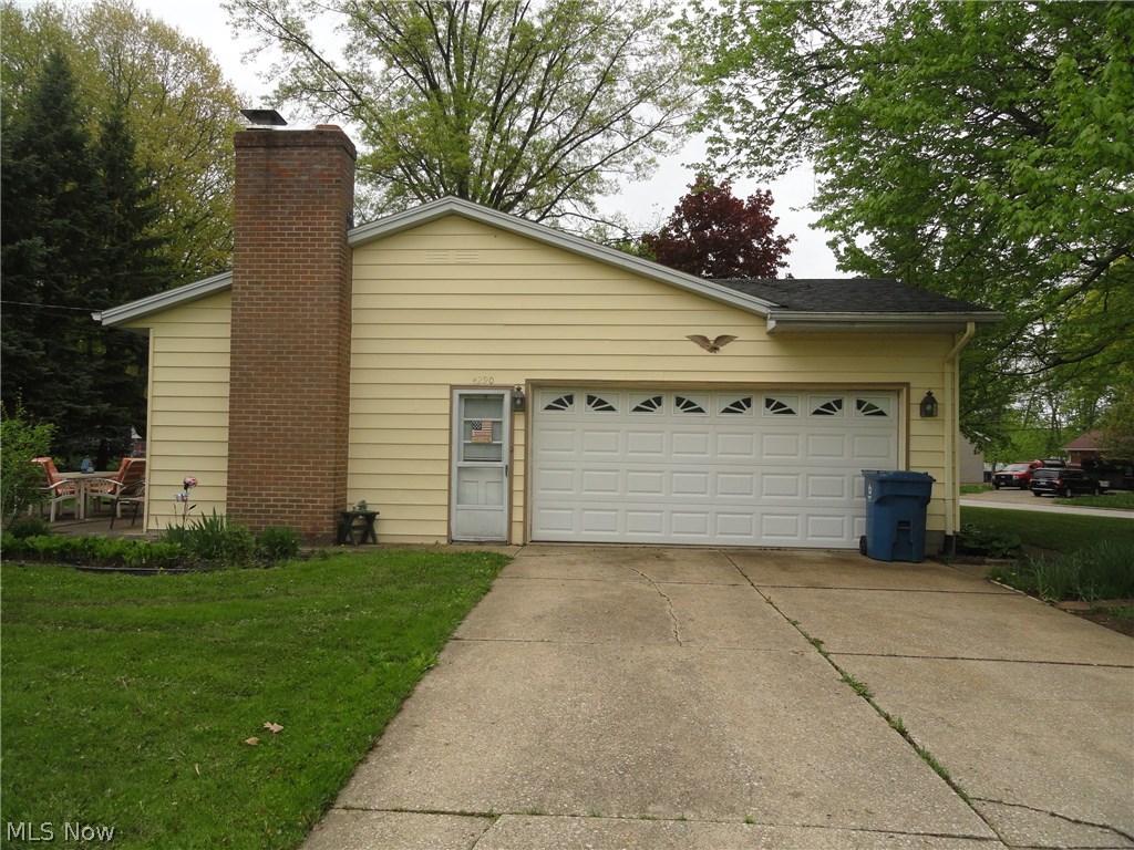 Maplewood Park #7 Allotment - Residential