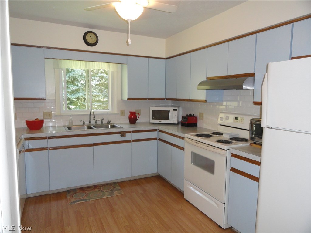 Maplewood Park #7 Allotment - Residential