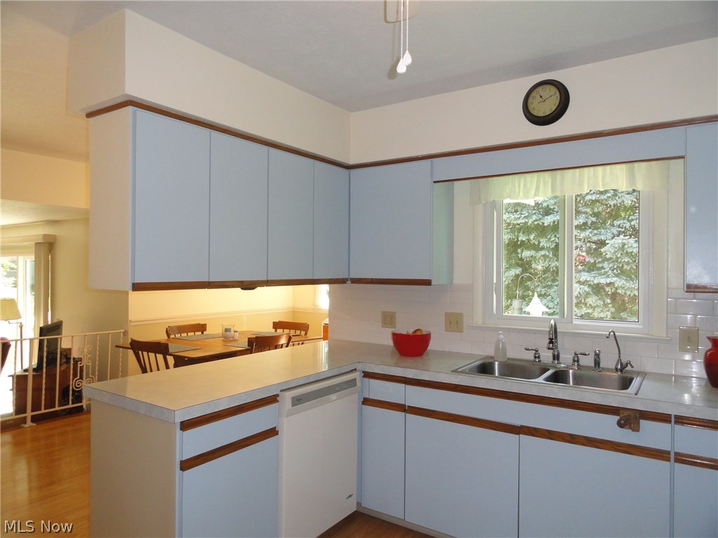 Maplewood Park #7 Allotment - Residential