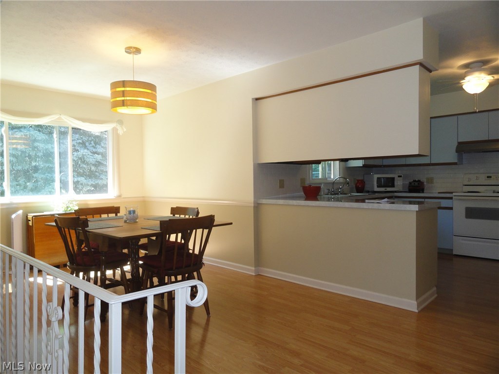 Maplewood Park #7 Allotment - Residential