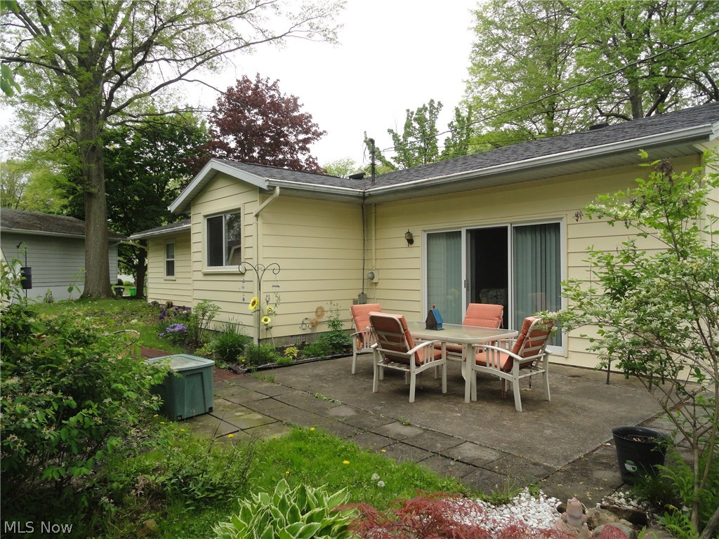 Maplewood Park #7 Allotment - Residential