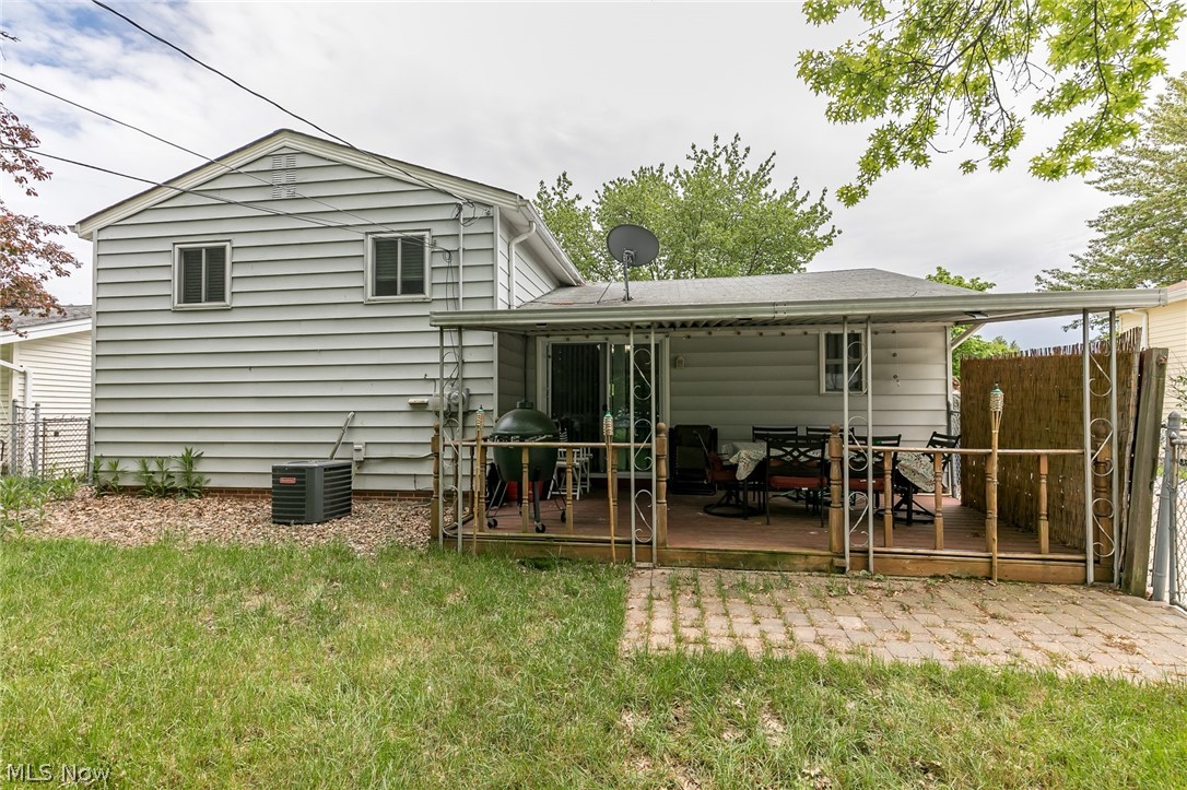 Deerfield Estates Inc Allotment - Residential