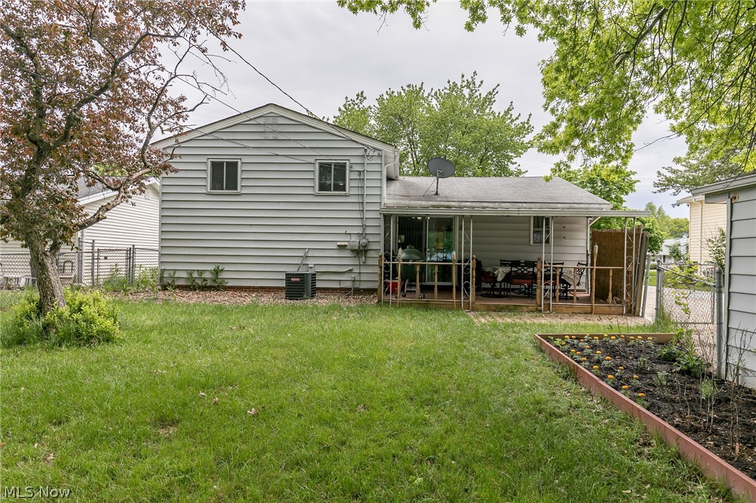 Deerfield Estates Inc Allotment - Residential