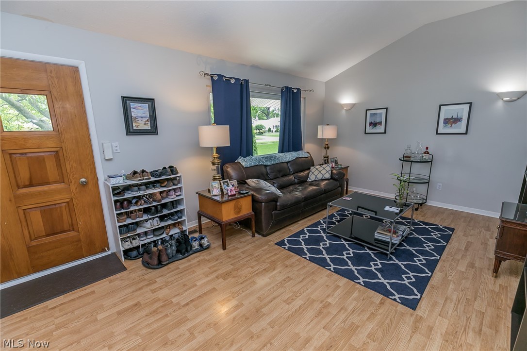 Deerfield Estates Inc Allotment - Residential