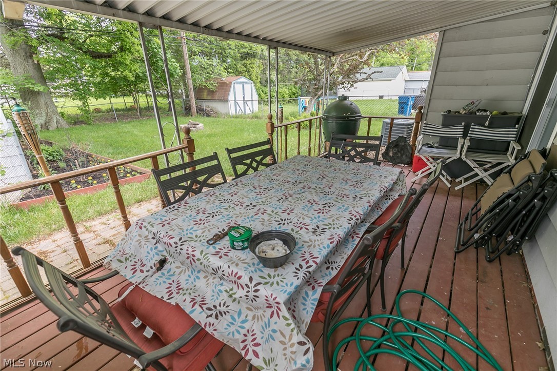 Deerfield Estates Inc Allotment - Residential