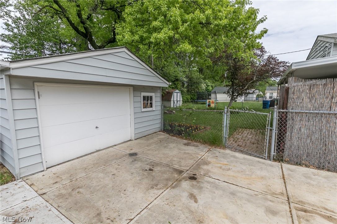 Deerfield Estates Inc Allotment - Residential