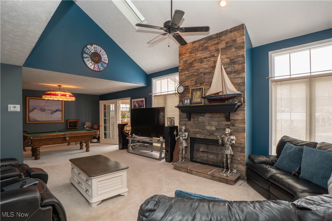 Belden Park Condo - Residential