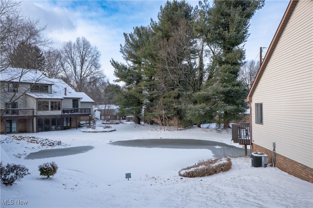 Belden Park Condo - Residential