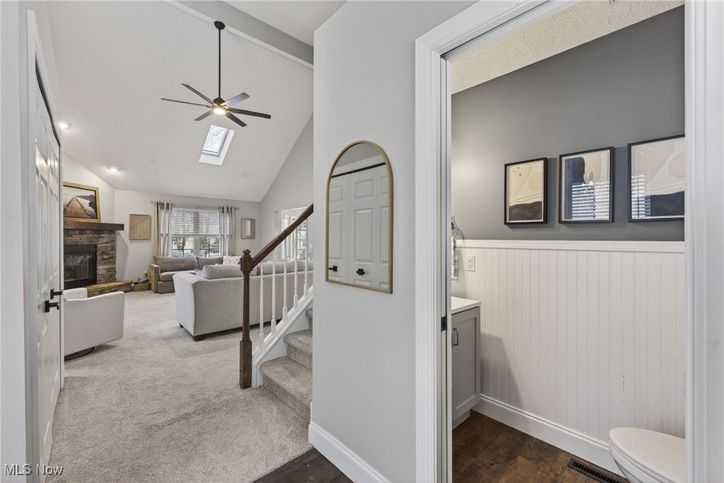 Photo of 105 Tinkers Trail, Chardon, OH 44024 (MLS # 5180158)