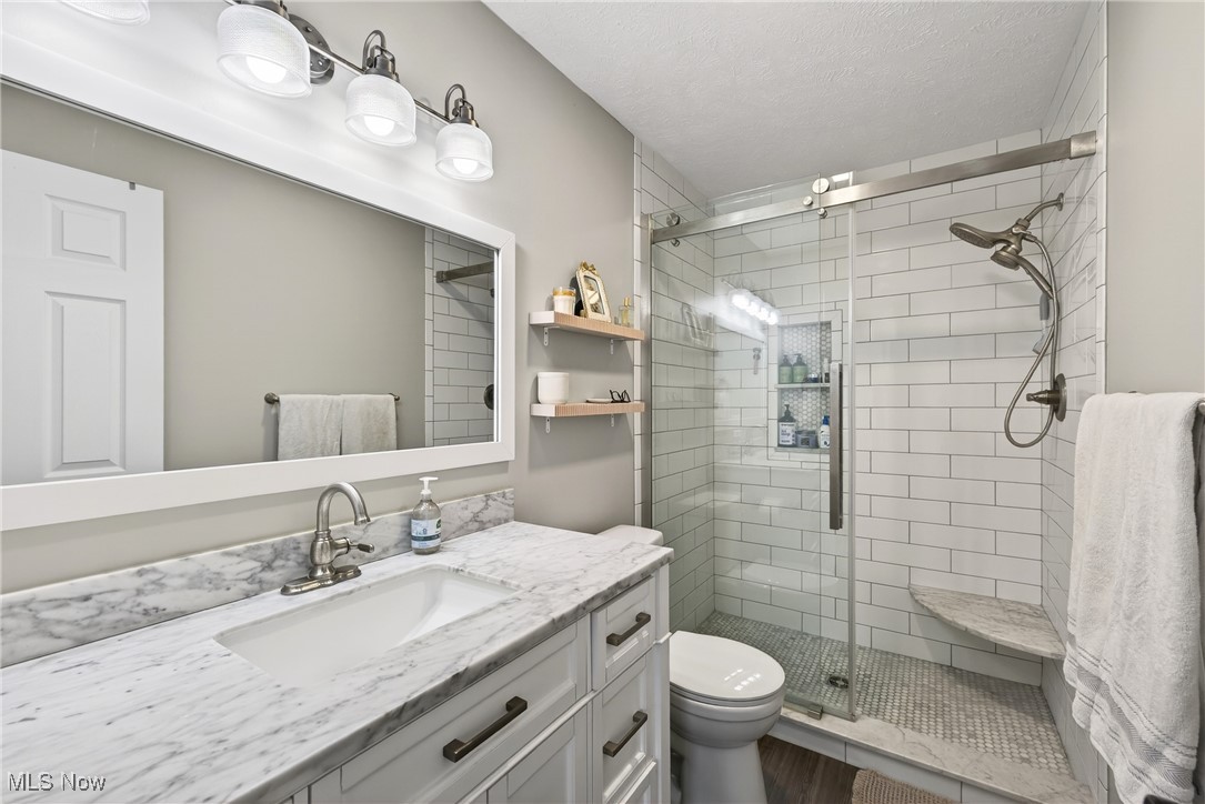 Woods Of Burlington Sub - Residential