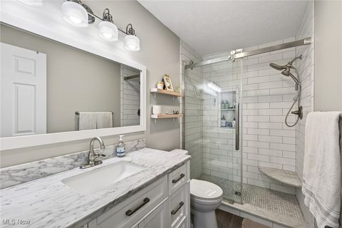 Tiny photo for 105 Tinkers Trail, Chardon, OH 44024 (MLS # 5180158)