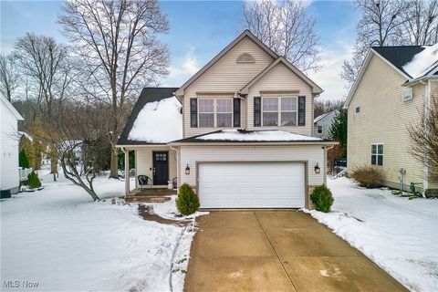 Photo of 105 Tinkers Trail, Chardon, OH 44024 (MLS # 5180158)
