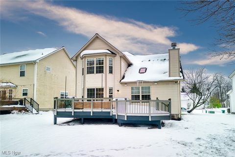 Tiny photo for 105 Tinkers Trail, Chardon, OH 44024 (MLS # 5180158)