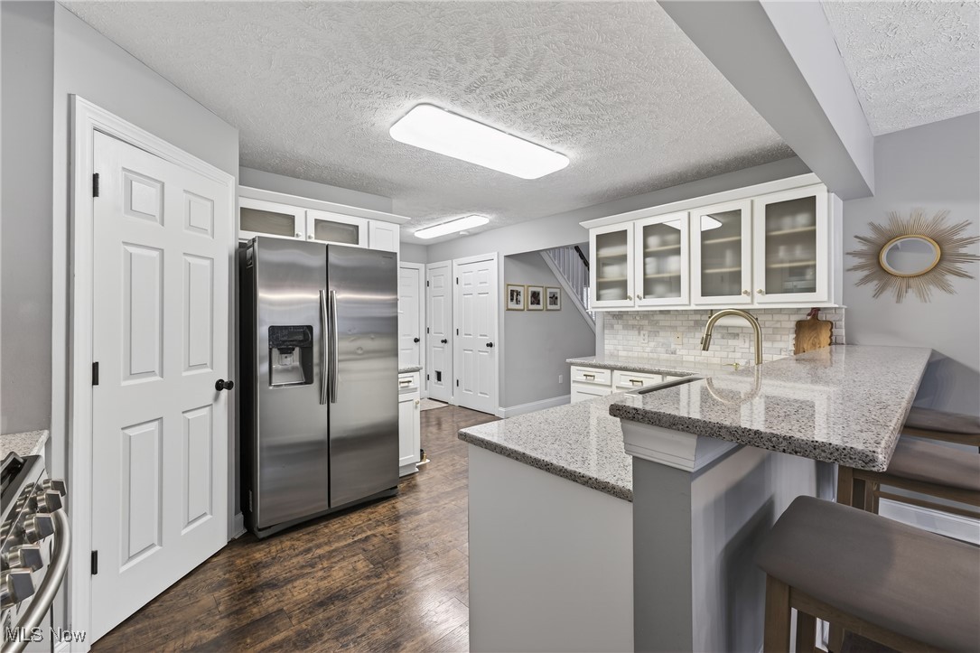 Woods Of Burlington Sub - Residential