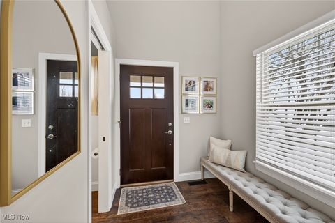 Tiny photo for 105 Tinkers Trail, Chardon, OH 44024 (MLS # 5180158)