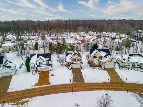 Tiny photo for 105 Tinkers Trail, Chardon, OH 44024 (MLS # 5180158)