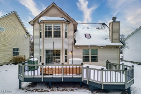 Tiny photo for 105 Tinkers Trail, Chardon, OH 44024 (MLS # 5180158)