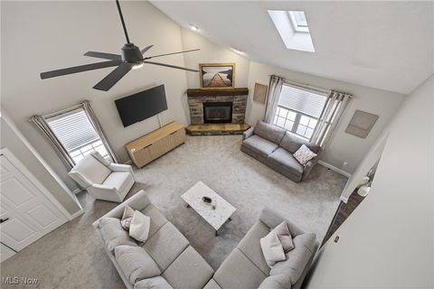 Tiny photo for 105 Tinkers Trail, Chardon, OH 44024 (MLS # 5180158)