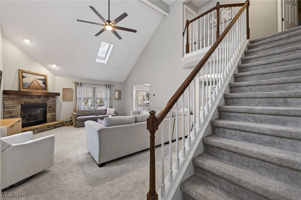 Photo of 105 Tinkers Trail, Chardon, OH 44024 (MLS # 5180158)