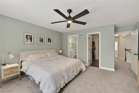 Tiny photo for 105 Tinkers Trail, Chardon, OH 44024 (MLS # 5180158)