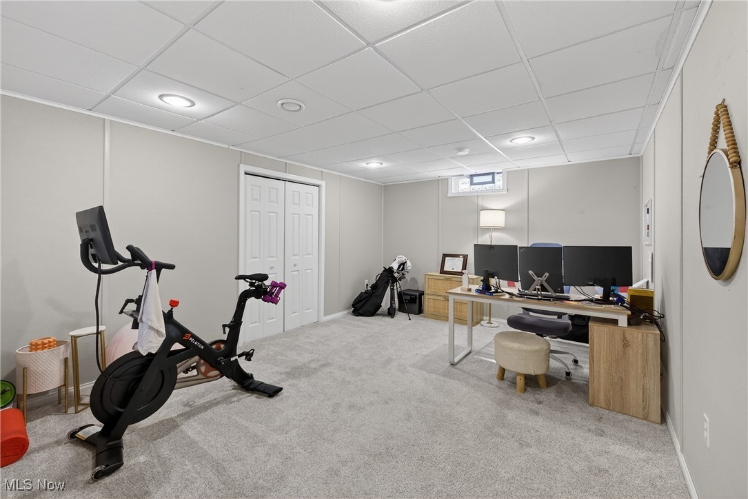 Woods Of Burlington Sub - Residential