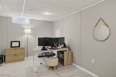 Tiny photo for 105 Tinkers Trail, Chardon, OH 44024 (MLS # 5180158)