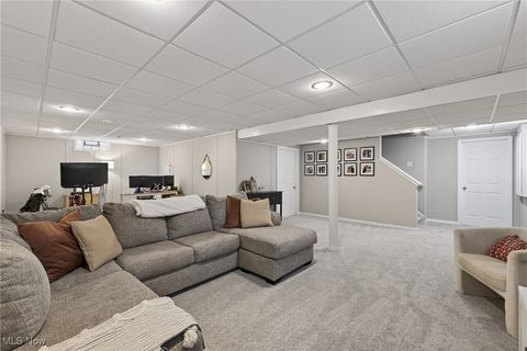 Tiny photo for 105 Tinkers Trail, Chardon, OH 44024 (MLS # 5180158)