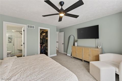 Tiny photo for 105 Tinkers Trail, Chardon, OH 44024 (MLS # 5180158)