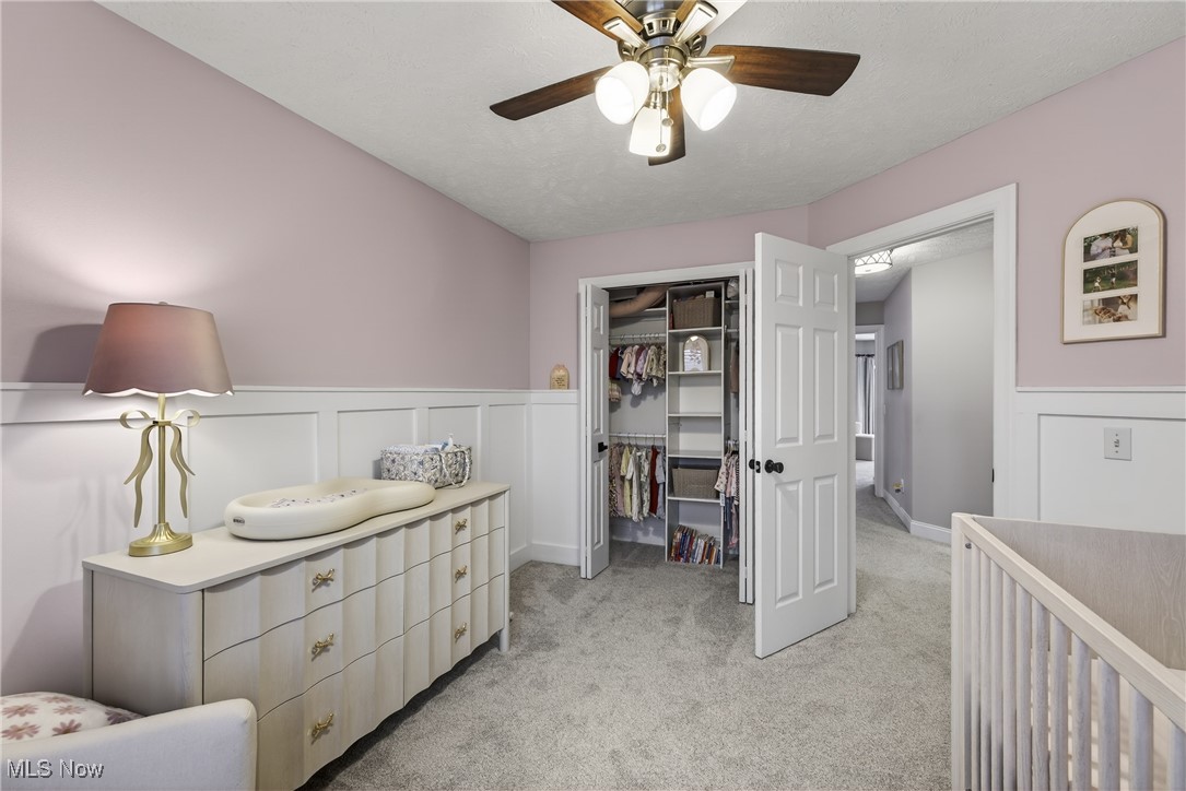 Woods Of Burlington Sub - Residential