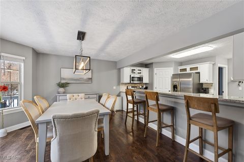 Tiny photo for 105 Tinkers Trail, Chardon, OH 44024 (MLS # 5180158)