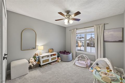 Tiny photo for 105 Tinkers Trail, Chardon, OH 44024 (MLS # 5180158)